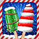 Ice Pop & Popsicle Maker app icon