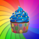 Barbie Cake Mania app icon