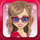 Fashion Design World App Icon