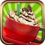 Coffee Maker App Icon