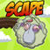 Zombeee Scape app icon