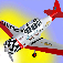 Absolute RC Plane Simulator App Icon