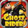 Ghost Rider Mayhem app icon