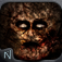 Affliction: Zombie Rising App Icon