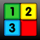 New Sliding Tiles app icon