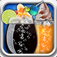 Cola Soda Maker-Cooking games App Icon