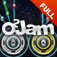 O2Jam S by MOMO app icon