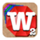 Word Jewels 2 app icon