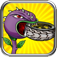 Mega Kart Madness Battle Racing Game App Icon