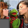 Zendaya & Bella Slider app icon