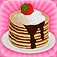 Make Pancakes App Icon