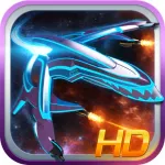 Odyssey: Alone against the whole space ios icon