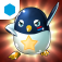 Survival Penguin Battle Royal app icon