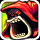 Rock All Zombies app icon
