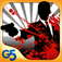 Masters of Mystery: Blood of Betrayal App Icon