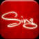 Sing Something the Game app icon