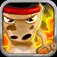 Mega Dragon Run App Icon