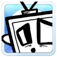 Monochromania app icon