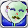Cotton Candy Maker-Cooking games app icon