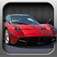 Extreme Sportcar Racing app icon