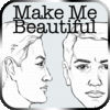 Make Me Beautiful app icon