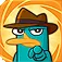 Where's My Perry? App Icon