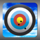 Aim And Shoot Targets: A Gun Professional Sniper app icon