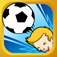 Flick Headers Euro 2012 app icon