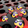 Checkers Monster 3D app icon