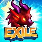 Monster Galaxy: Exile App icon