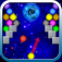 Bubble Shoot Galaxy Free app icon