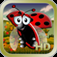 Born To Fly: A Bug's Survival Game app icon