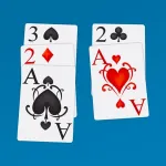 FreeCell Royale HD App icon