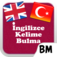 İngilizce Kelime Bulma App Icon