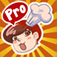 Foodie Feeder Pro app icon