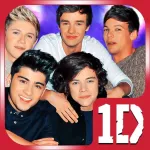 One Direction... App Icon