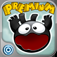 Crazy Stickman Diving Premium app icon