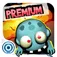 A Bomberman vs Zombies Premium App Icon