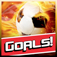 GOALS Euro Edition 2012 Football Game app icon