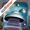 AR Invaders AppBlaster edition app icon
