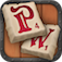 Words plus ~ turn-based app icon