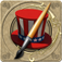 FlipPix Art app icon