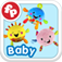 Fisher-Price Giggle Gang App for Baby App Icon