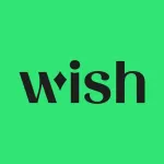 Wish - Shopping Made Fun App icon