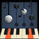 Piano ∞: Jam app icon