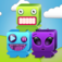 Monster Stack Attack App Icon