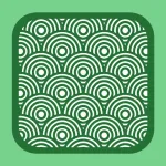 Kanji Solitaire App icon
