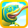 Stripy: Lost and Hungry app icon