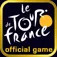 Tour de France 2012 App Icon