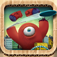 Frisbee Rush app icon